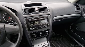 ❰ Škoda Octavia II | 1.4 TSI 90 KW - Ostrava ❱ - 15