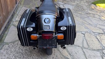 BMW R90S - 15