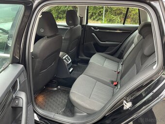 Škoda Octavia 3 Combi Style 1.6 TDI 85kW /FULL LED - 15
