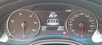 Audi A7 - 15