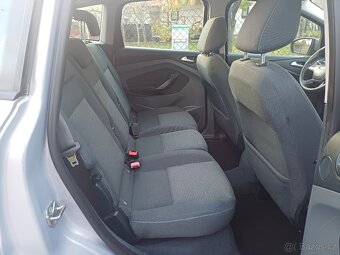 Ford C-Max 1.6 nafta 85kw..rok 2011 - 15