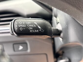 Škoda ENYAQ iV80 SPORTLINE MATRIX KAMERA ACC 2021 78tkm - 15