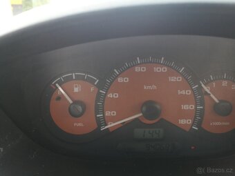 CHEVROLET SPARK 2008 NOVÉ V ČR/1.MAJITELKA/SERVIS - 15