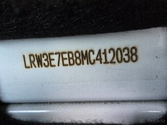 Tesla Model 3 Long Range AWD Tažné zařízení - 15