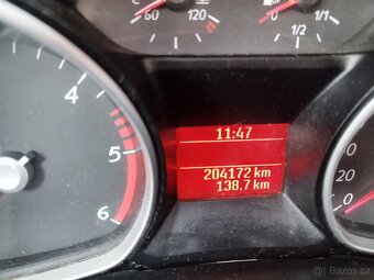 Ford s-max 1.8 TDCi 2008 - 15