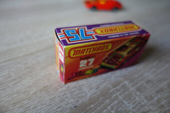 Matchbox Streakers No. 27 Lamborghini - 15