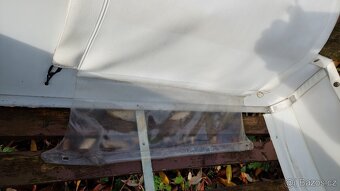 Kočárek LIBERTA retro - 15