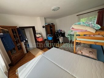 Pronajmu rodinný dům na krásném místě se zahradou vlastní vo - 15