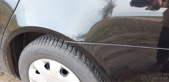 Škoda Octavia 2 - 15