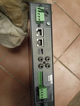 APart PM 1122 Profesional stereo PRE-AMP MIXER - 15