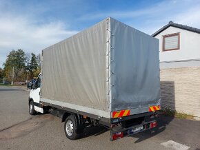 Půjčení / pronájem nákladních vozidel a dodávek - 15
