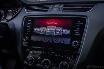 Škoda Octavia Combi 2.0 TDI RSDSG - 15