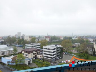 Pronájem velkometrážního bytu 4+kk s lodžiemi, 154 m2, Morav - 15