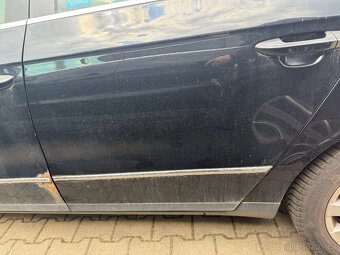 VW Passat 2.0TDi 125kW r.v. 2009 - náhradní díly - 15