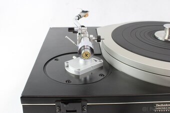 Gramofón TECHNICS SP-15 + Micro Seiki MA-505X - 15