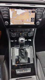 Škoda SUPERB III 2.0 TDI DSG - 15