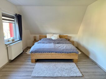 Rodinný dům 130m2 s garáží, Skršín - Dobrčice - 15