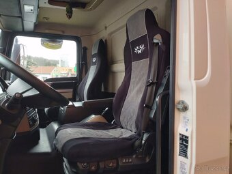 MAN TGL 12.250 Euro 6 - 11.990 Kg - Čelo - 2 vozidla - 15