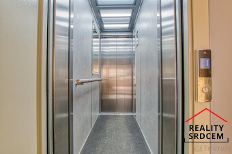 Pronájem bytu v os. vlast. o velikosti 2+1/55 m2 na ul. Tová - 15