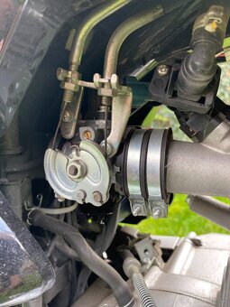Yamaha YBR 125 2012 - 15