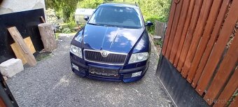 Škoda Octavia 2.0fsi nd - 15