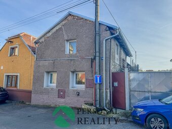 Prodej rodinný dům, Smečno, ul. Krátká, ev.č. 01765 - 15