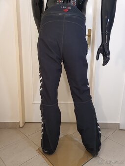 RUKKA GORE-TEX Kalhoty na Moto Značkové V. 50 C2 - 15