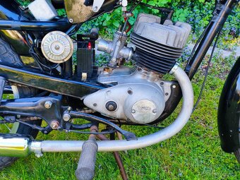 DKW RT 125 Cavani Lusso - 15