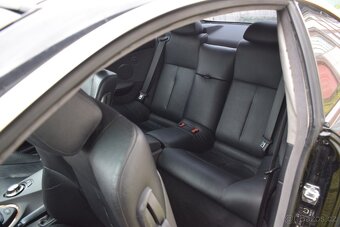 BMW Řada 6 645 Ci KUPÉ/KŮŽE/NAVI/AUTOMAT/ - 15