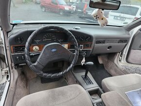 Ford Taurus 3.0 V6 Automat - 15