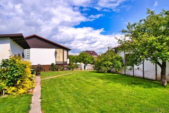 Prodej rodinného domu o zastavěné ploše 115 m² s garáží 125 - 15