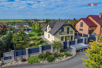Prodej rodinného domu, 115 m², Líšťany - 15