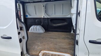 Fiat Talento,2,0MTJ88KW najeto pouze 98.tis. - 15