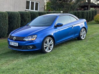 Volkswagen Eos 1.4 TSI 90kw - 15