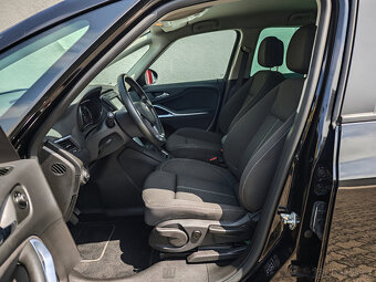 Opel Zafira 1.4 Turbo Active LED FlexFix - 15