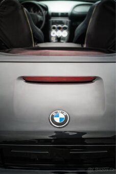 BMW Z3M - 15