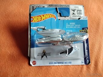 Hot Wheels 5 - 15
