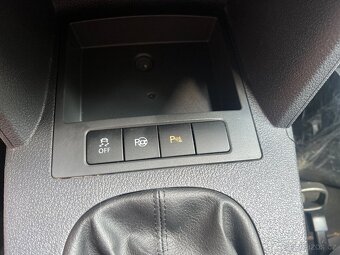 VW Caddy  Limited - 15