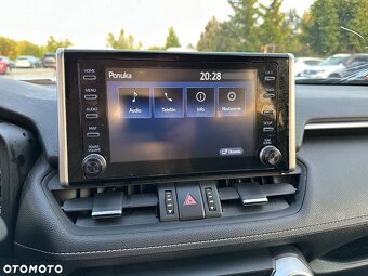Toyota RAV 4  Rok výroby: září 2022  Stav tachometru: 80 000 - 15