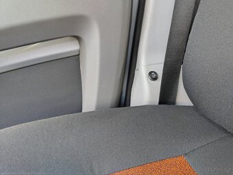 Fiat Ducato L1H1 Combi 6-9 míst - 15