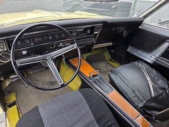 BUICK RIVIERA 1968 - 15