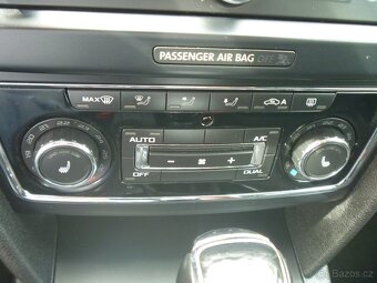 Škoda Superb 2.0TDI 125kW DSG 1.MAJITEL - 15