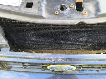 Ford Scorpio 2.9 Automat - 15