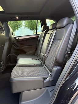 Seat Tarraco FR 4x4 7miest 2.0 TDI 147kw - 15