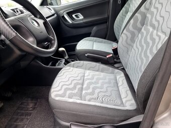 Fabia 2 -  1.4i  63kw po rozvodech Nová stk - 15