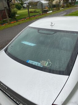 Volvo s40; 2.0 TDI (101 kW) - 15