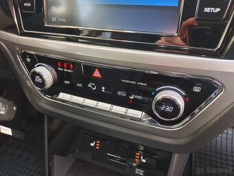 SsangYong Korando 1.5T GDI 120kw Tažné Man. - Tovární ZÁRUKA - 15