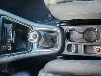 VW Sharan 2.0TDI 103kW 2011 Tažné 7 míst Navi Výhřív.sedadla - 15