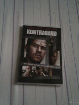 Prodej originálních filmu na kazatách - 15