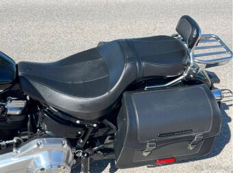 Prodám HARLEY-DAVIDSON FXST SOFTAIL STANDARD ODPOČET DPH - 15